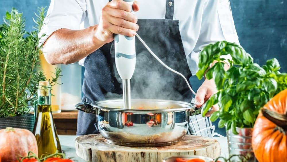 گوشت کوب برقی چجوری گوشت می کوبه؟ بخرم یا نخرم؟؟؟